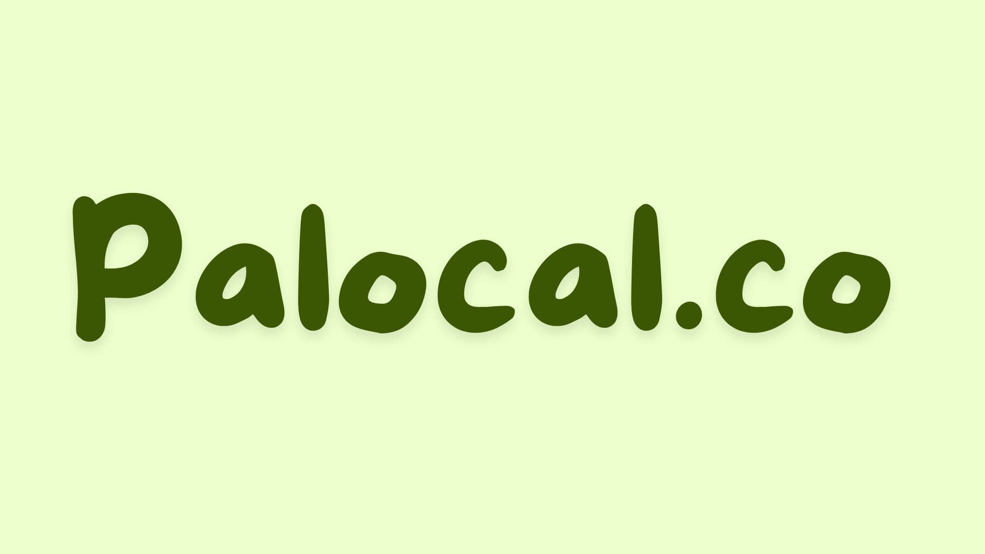 Palocal
